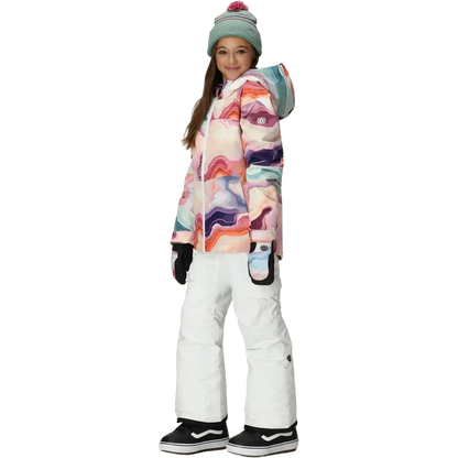 Youth Lola Insulated Pant