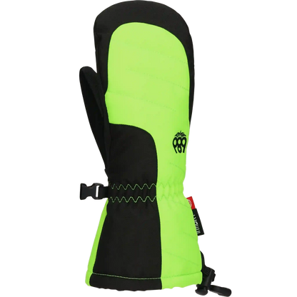 Youth Heat Insulated Mitt