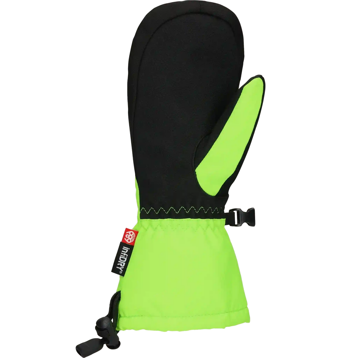 Youth Heat Insulated Mitt