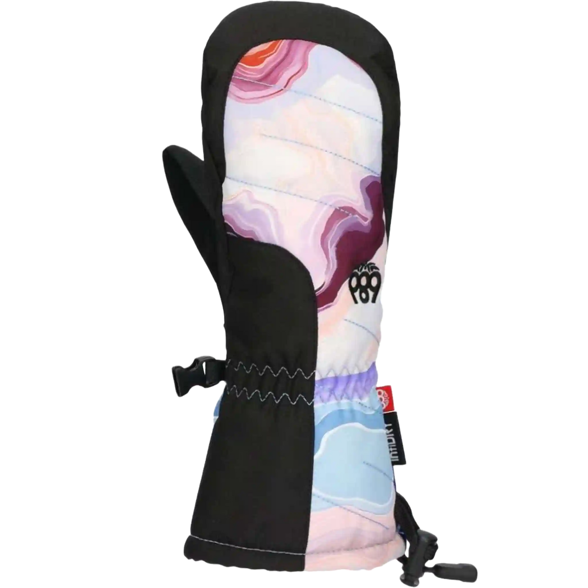 Youth Heat Insulated Mitt