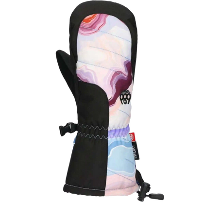 Youth Heat Insulated Mitt