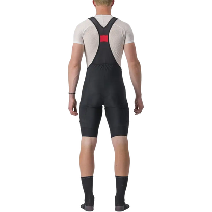 Men's Unlimited Cargo Bibshort