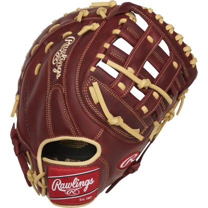 Sandlot Series 12.5" Pro H-Web First Base Mitt
