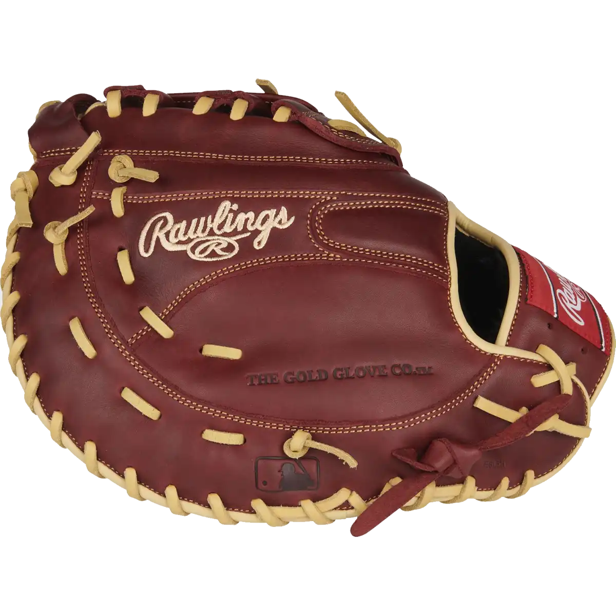 Sandlot Series 12.5" Pro H-Web First Base Mitt