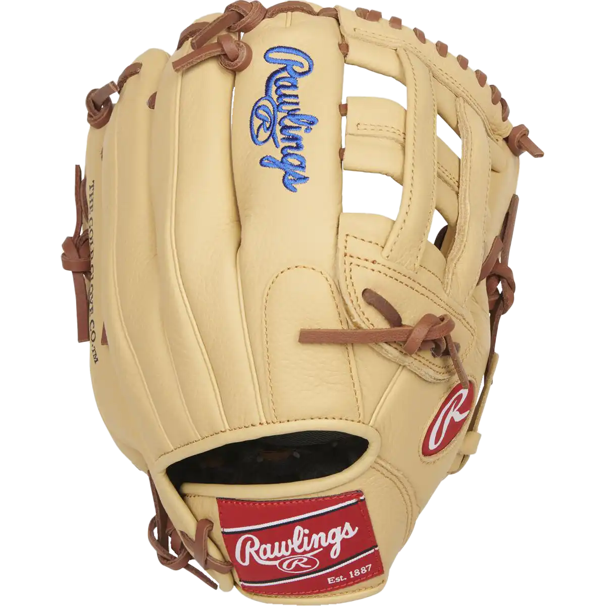 Youth Select Pro Lite Kris Bryant Infield-11.5" H