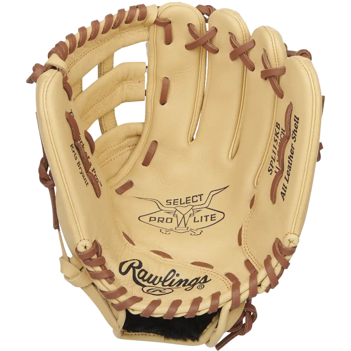 Youth Select Pro Lite Kris Bryant Infield-11.5" H