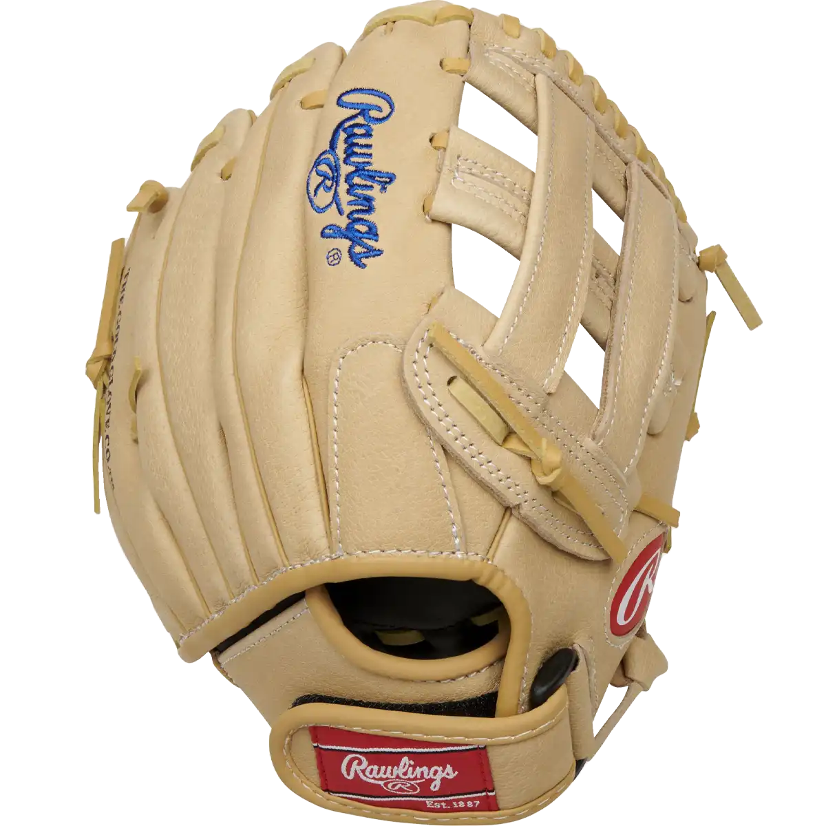 Youth Sure Catch Bryant 10.5" H-Web Glove