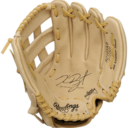 Youth Sure Catch Bryant 10.5" H-Web Glove