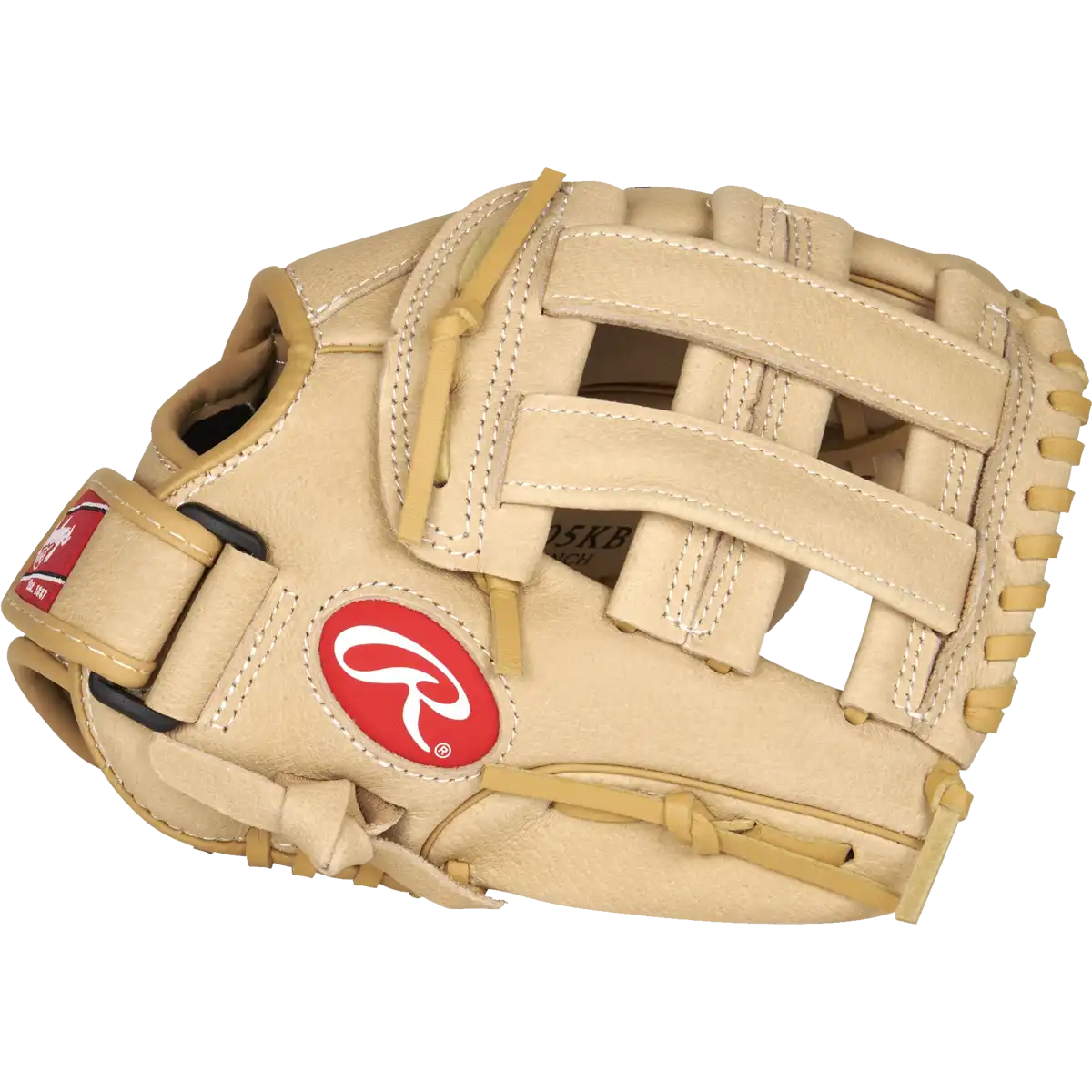 Youth Sure Catch Bryant 10.5" H-Web Glove