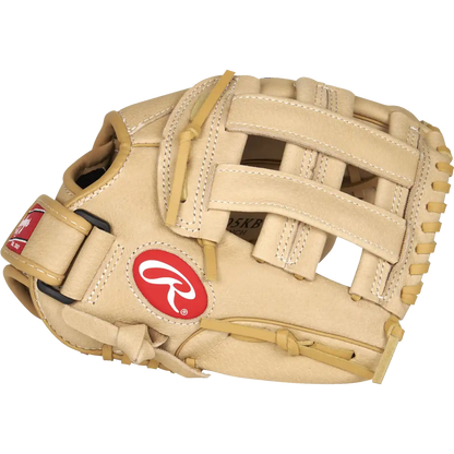 Youth Sure Catch Bryant 10.5" H-Web Glove