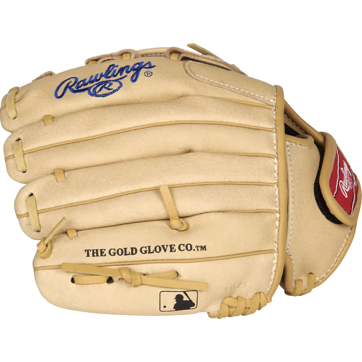 Youth Sure Catch Bryant 10.5" H-Web Glove