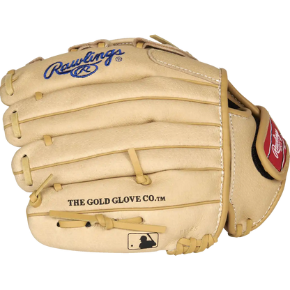 Youth Sure Catch Bryant 10.5" H-Web Glove