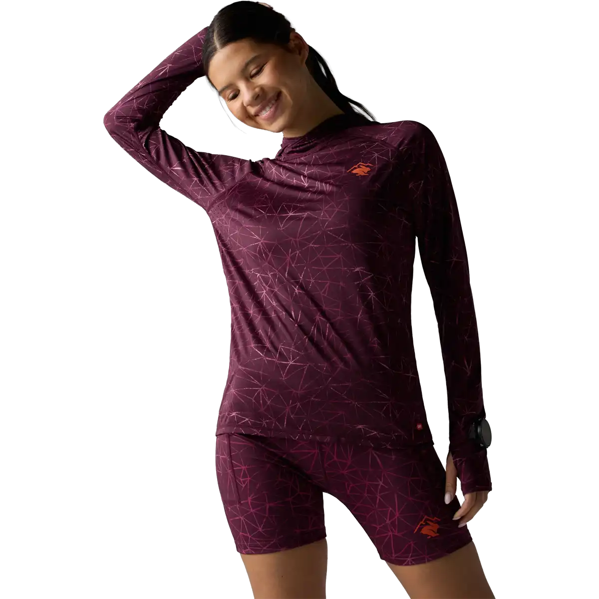 Women's UPF Deflector 2.0 Hoodie