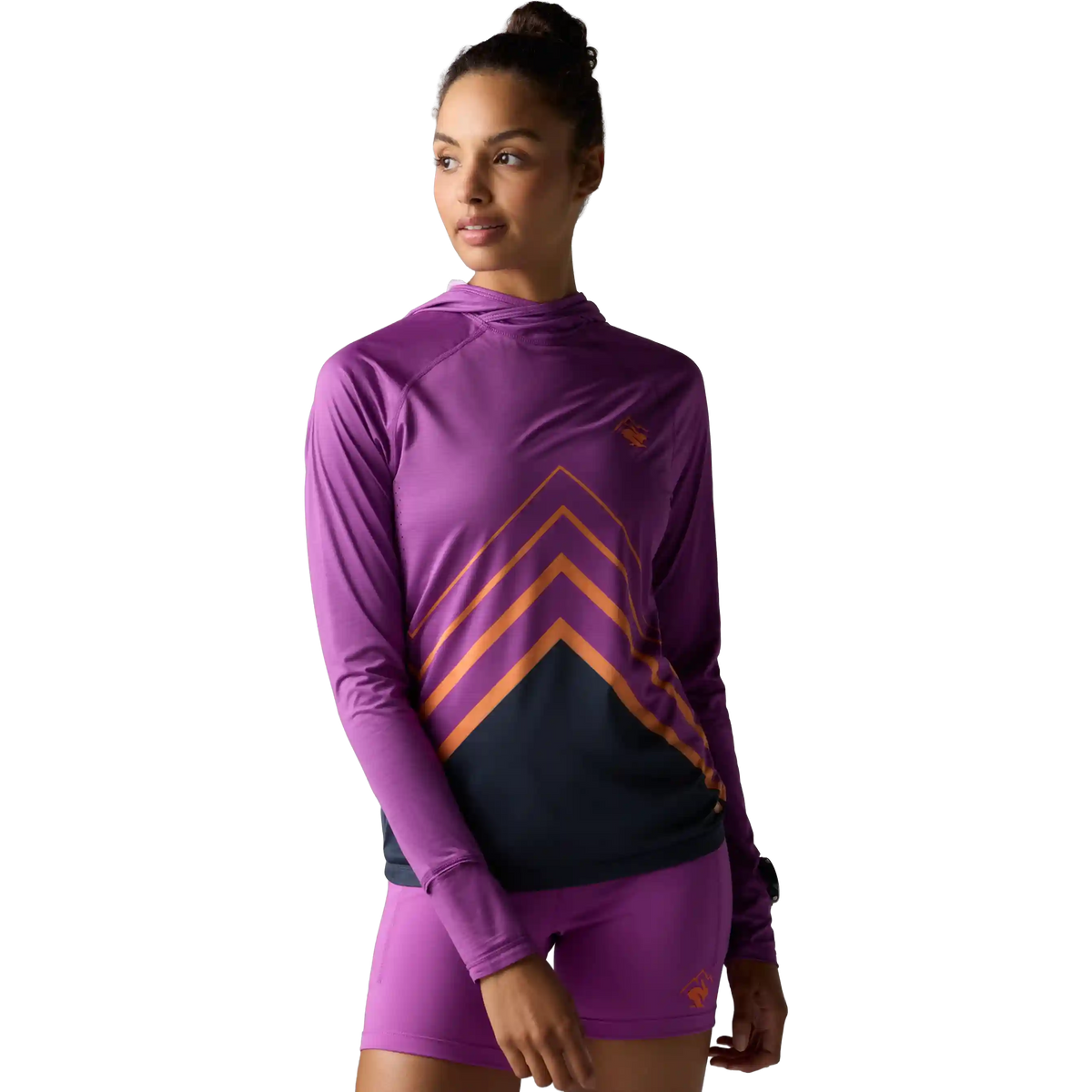 Women's UPF Deflector 2.0 Hoodie