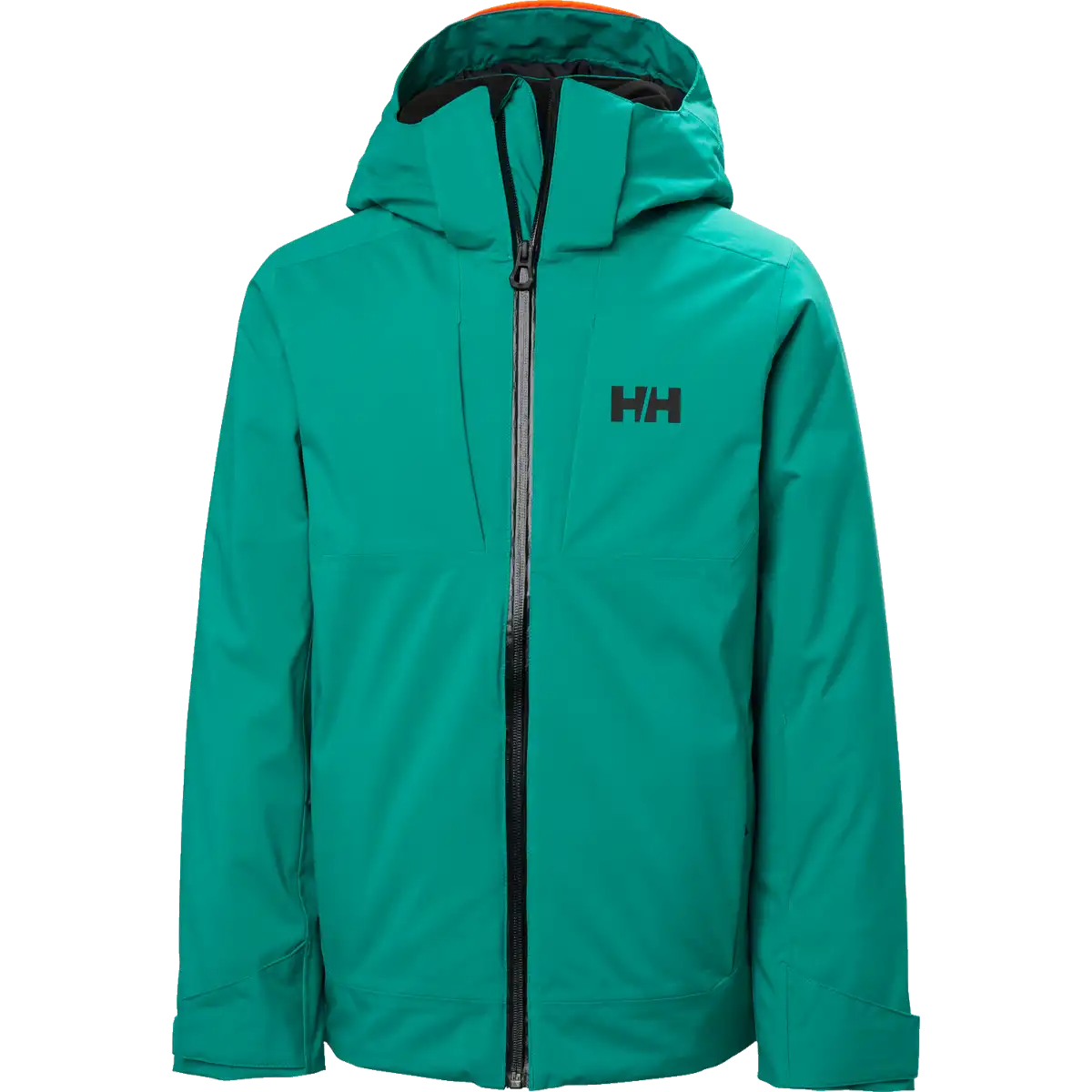 Youth Jr Alpha Jacket