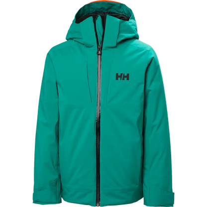 Youth Jr Alpha Jacket