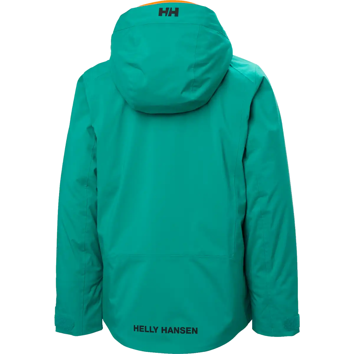 Youth Jr Alpha Jacket