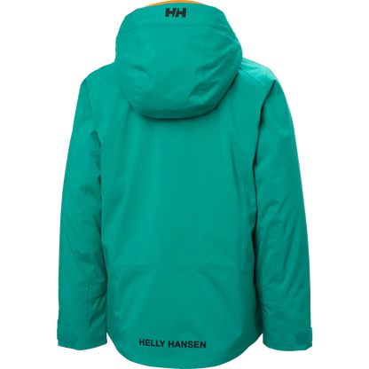 Youth Jr Alpha Jacket