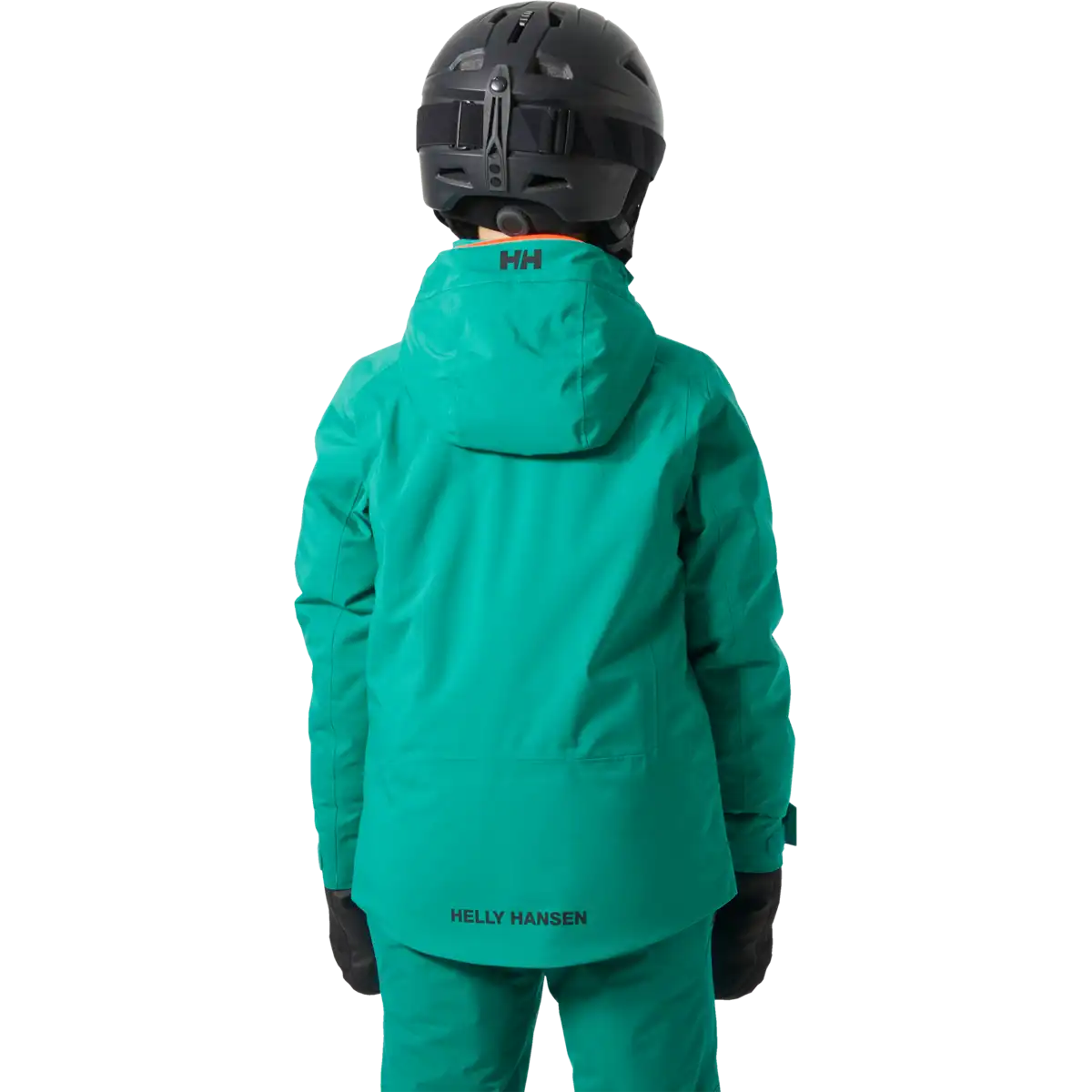 Youth Jr Alpha Jacket