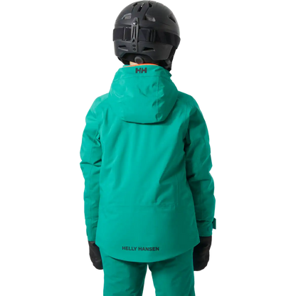 Youth Jr Alpha Jacket