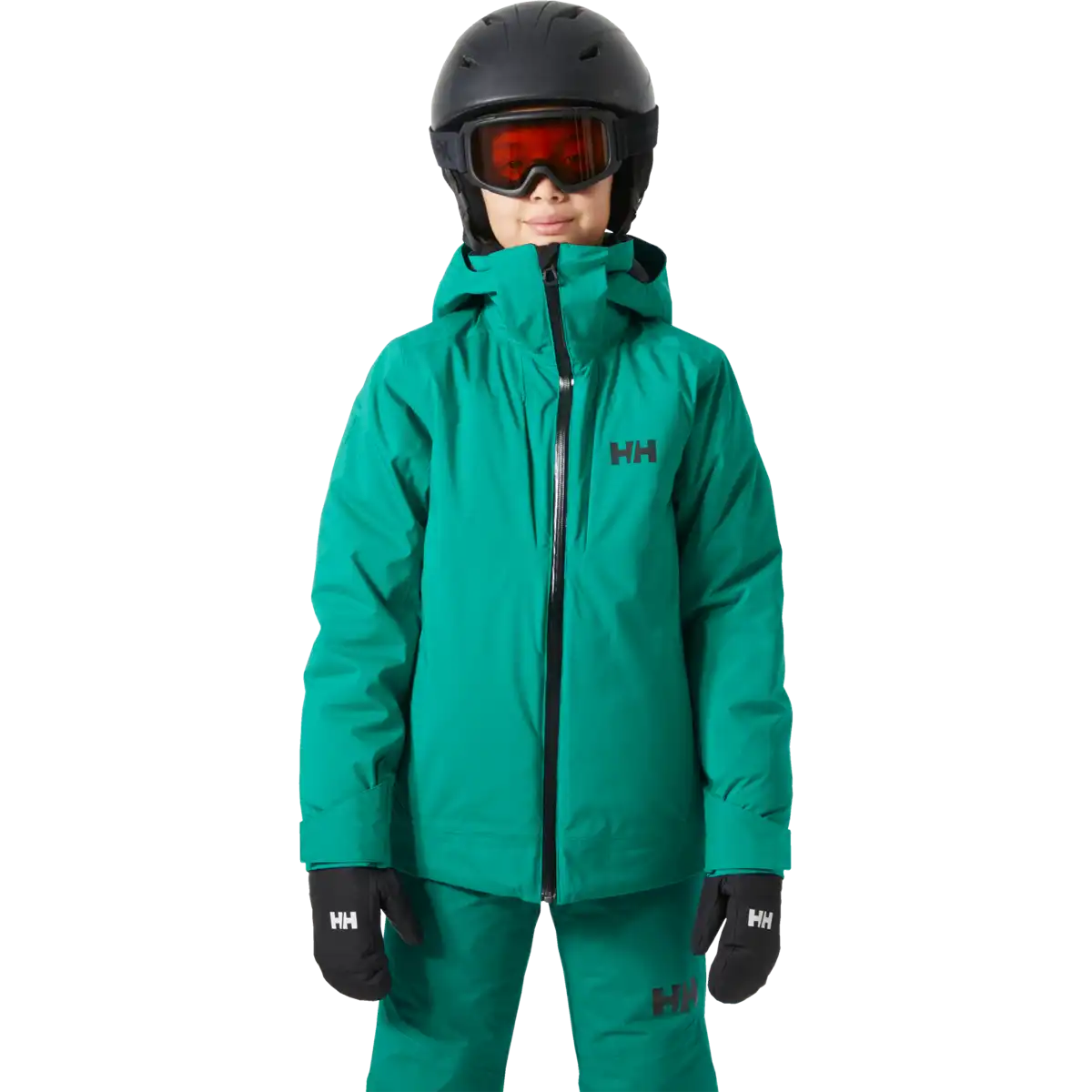 Youth Jr Alpha Jacket