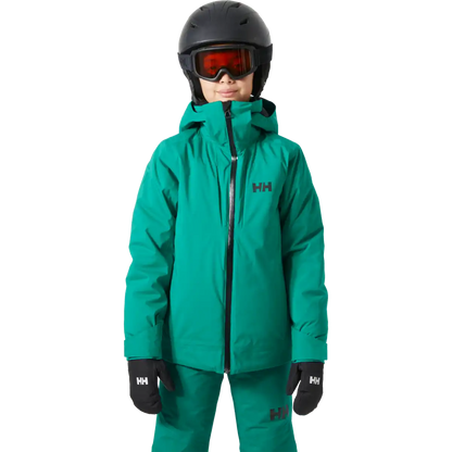 Youth Jr Alpha Jacket