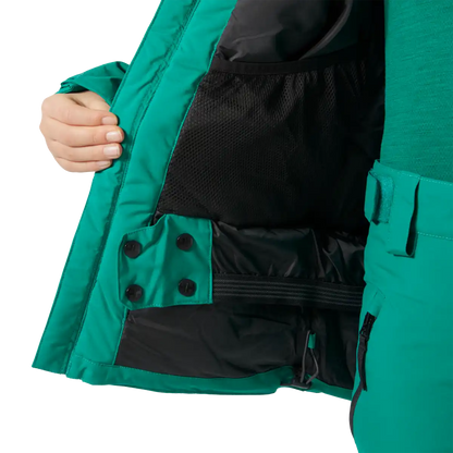 Youth Jr Alpha Jacket