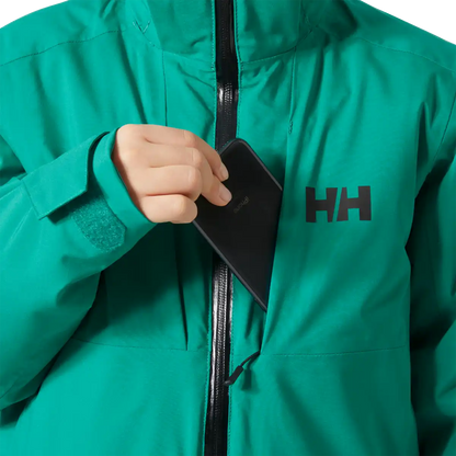 Youth Jr Alpha Jacket