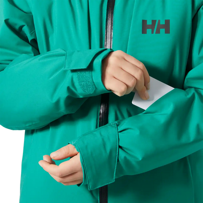 Youth Jr Alpha Jacket