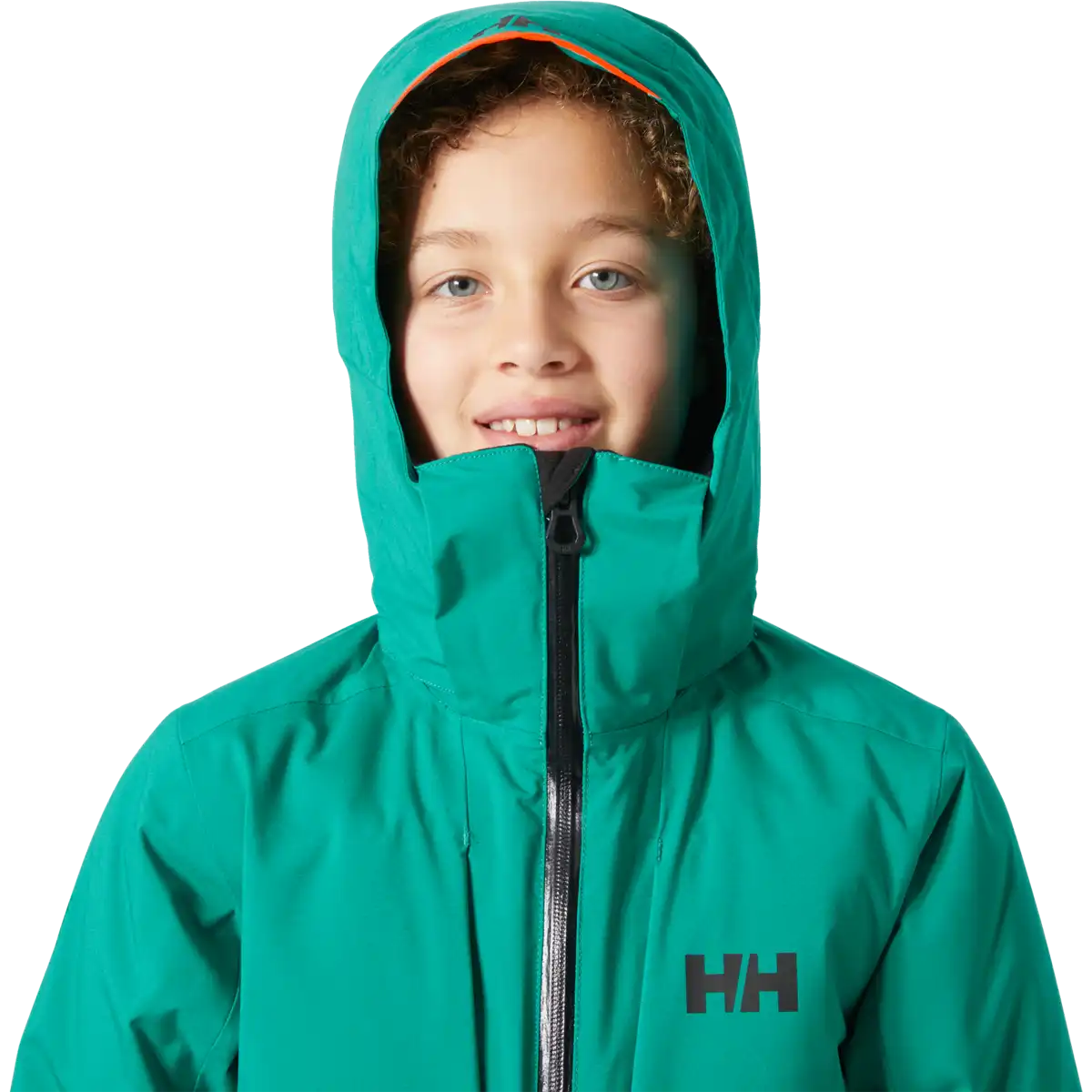 Youth Jr Alpha Jacket