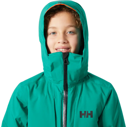 Youth Jr Alpha Jacket