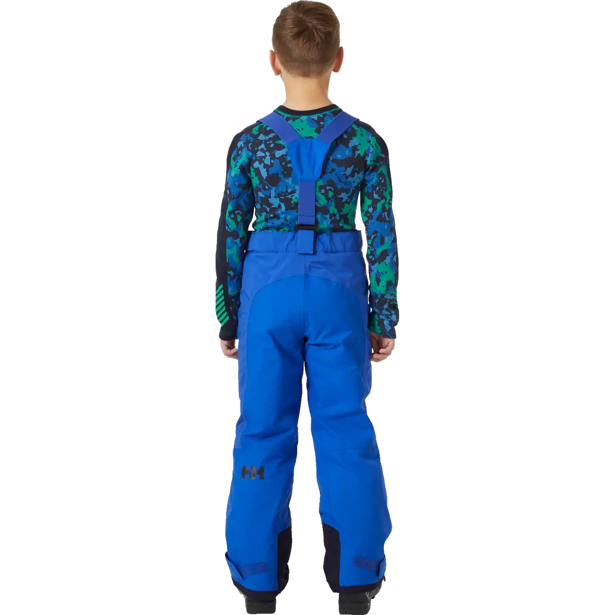 Youth Jr No Limits Pant