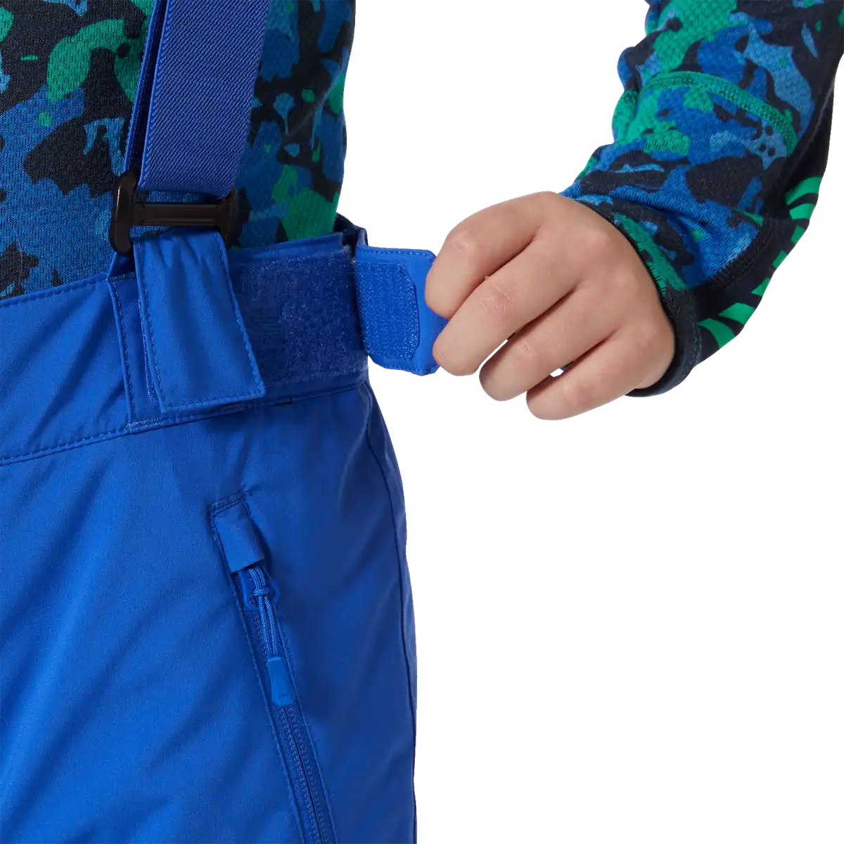Youth Jr No Limits Pant