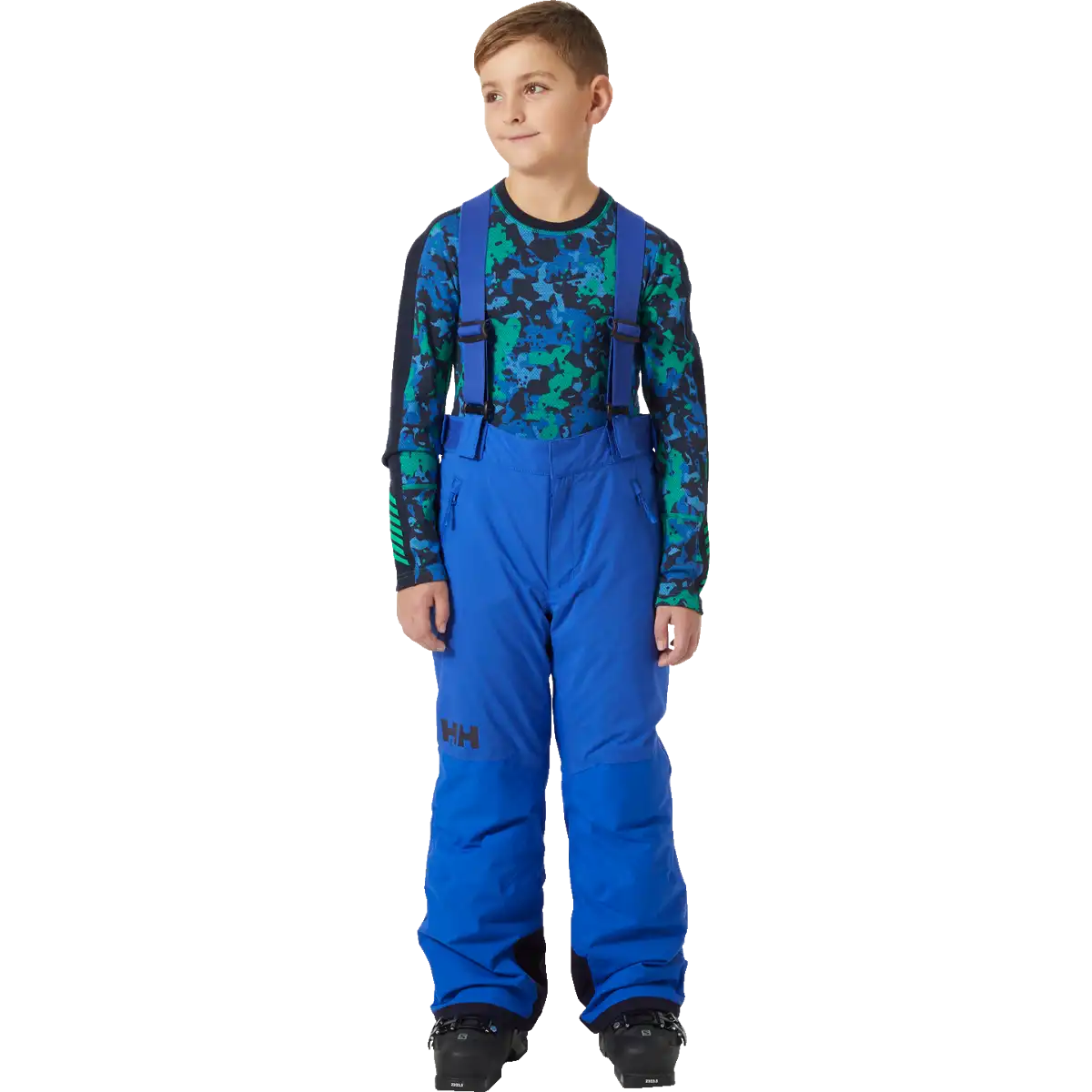 Youth Jr No Limits Pant