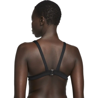 Women's Solid Bralette Top