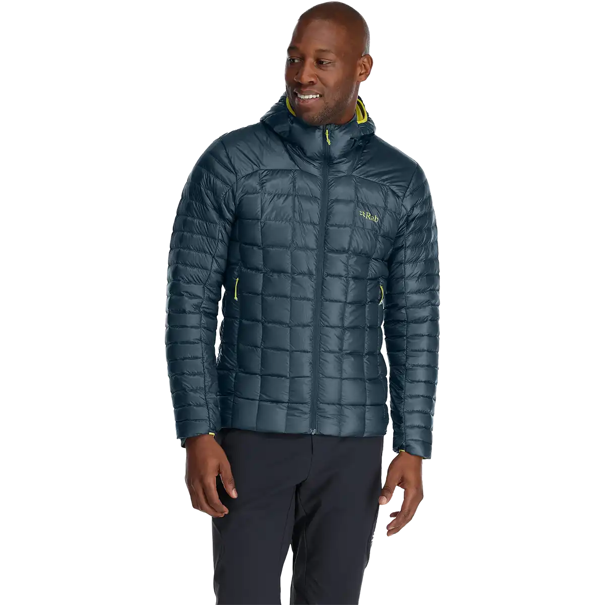 Men's Mythic Alpine Light Jacket