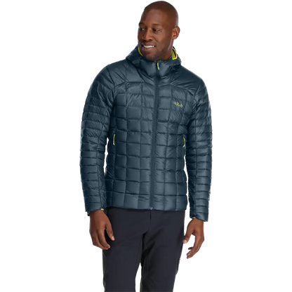 Men's Mythic Alpine Light Jacket