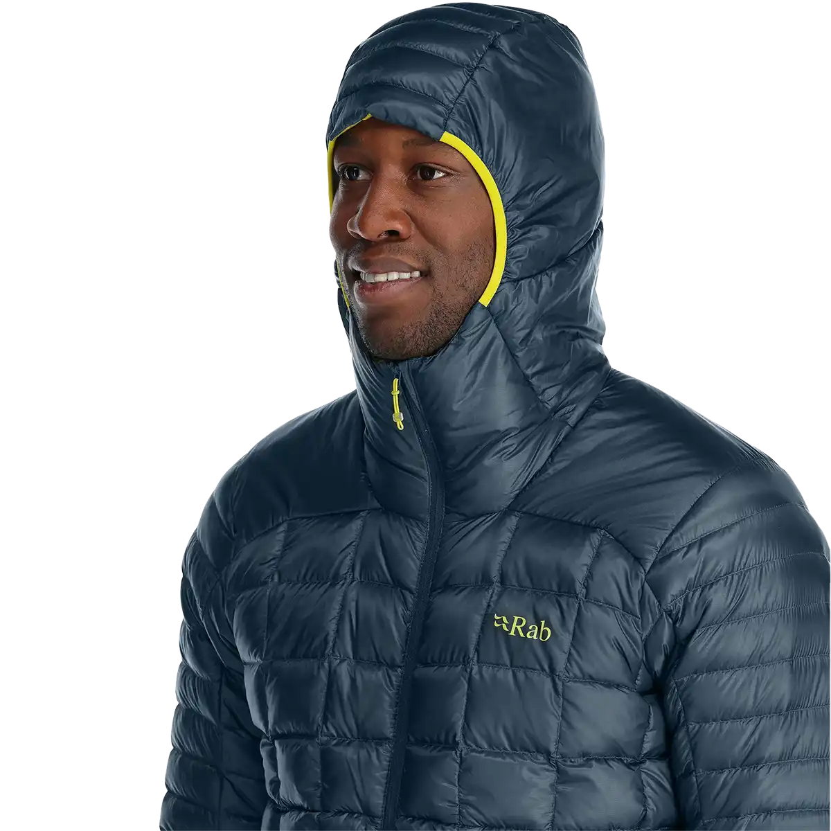 Men's Mythic Alpine Light Jacket