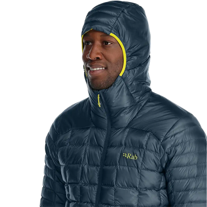 Men's Mythic Alpine Light Jacket