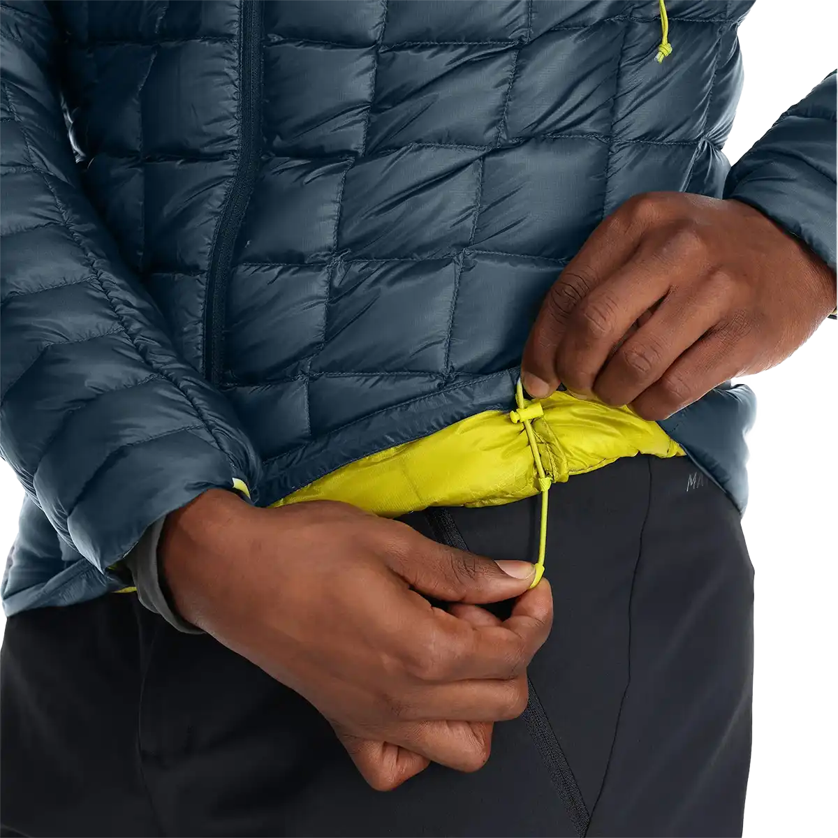 Men's Mythic Alpine Light Jacket