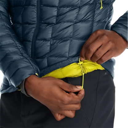 Men's Mythic Alpine Light Jacket