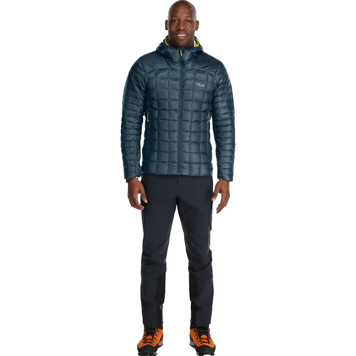 Men's Mythic Alpine Light Jacket