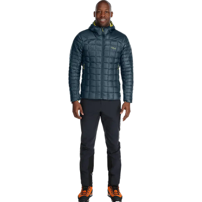 Men's Mythic Alpine Light Jacket