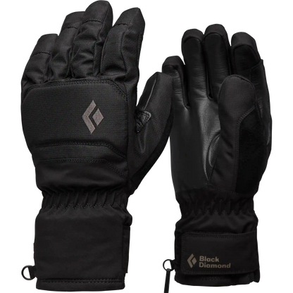 Mission Gloves