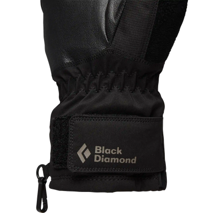 Mission Gloves