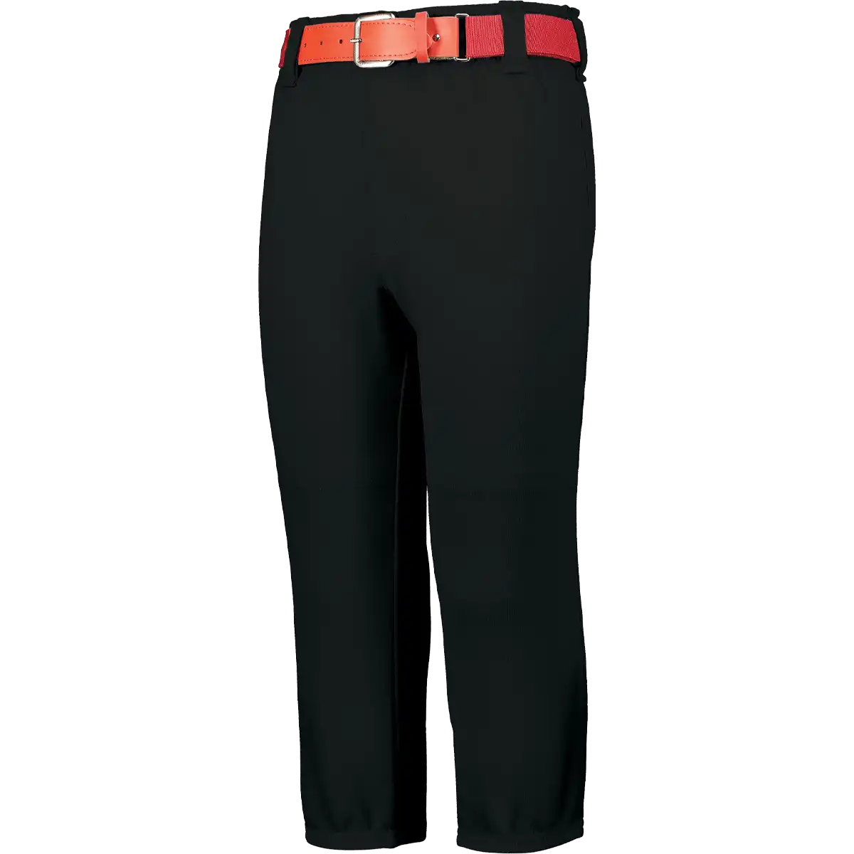 Youth Pull-Up Baseball Pant with Loops