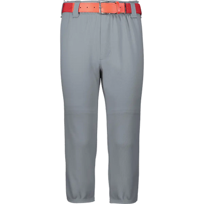 Youth Pull-Up Baseball Pant with Loops