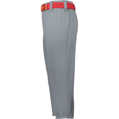 Youth Pull-Up Baseball Pant with Loops