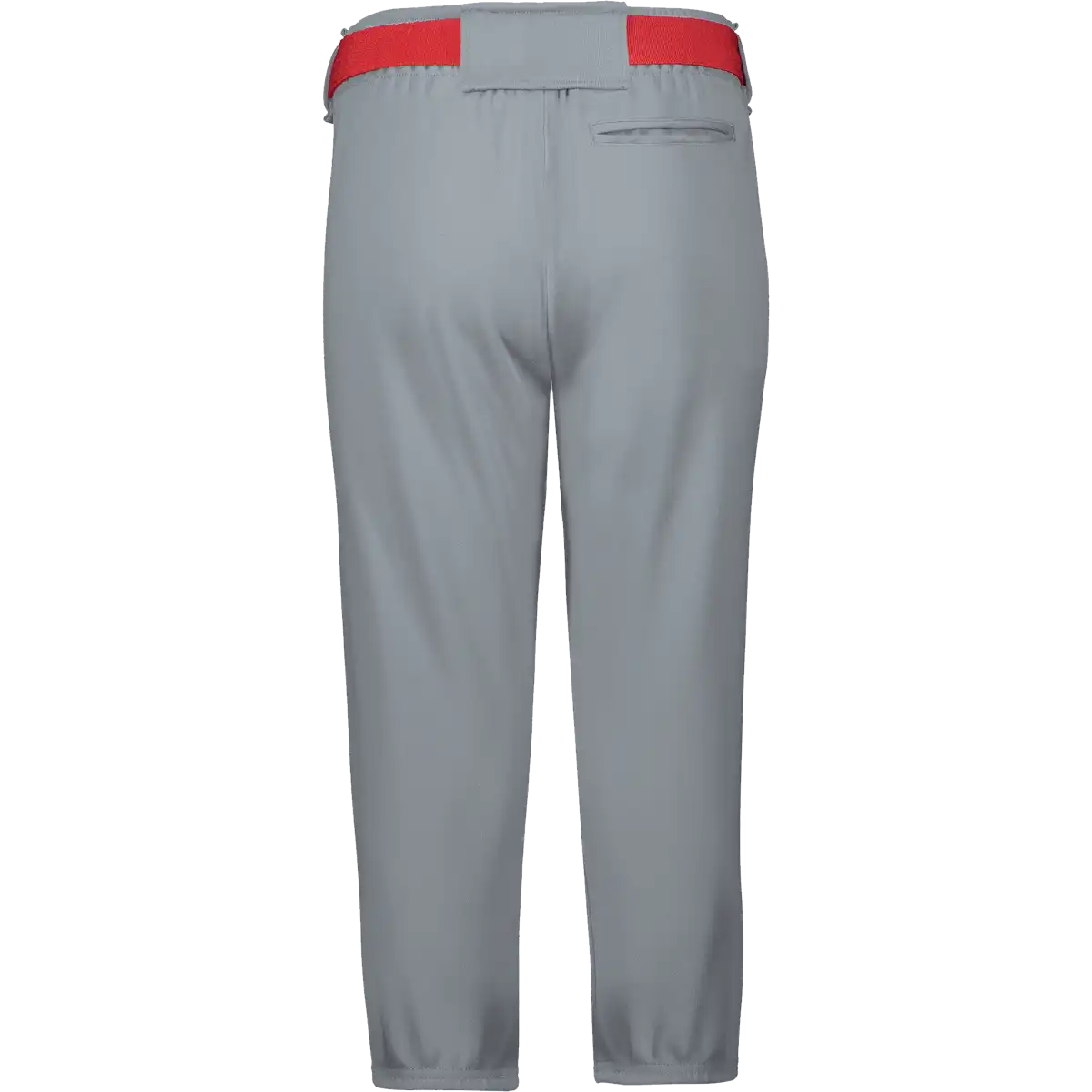 Youth Pull-Up Baseball Pant with Loops