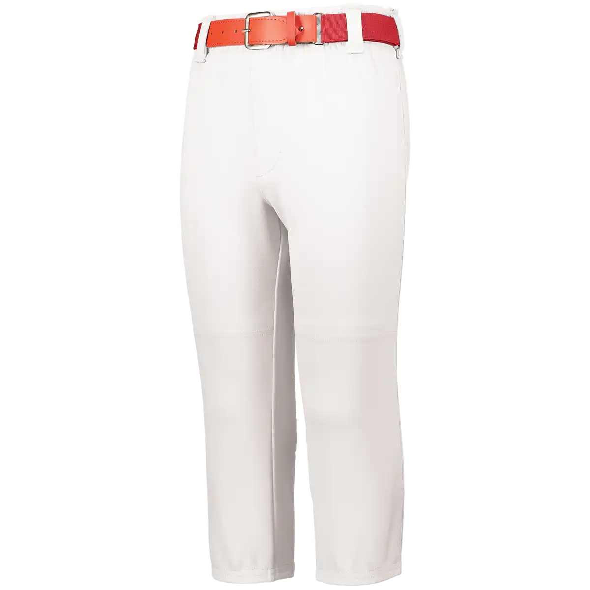 Youth Pull-Up Baseball Pant with Loops
